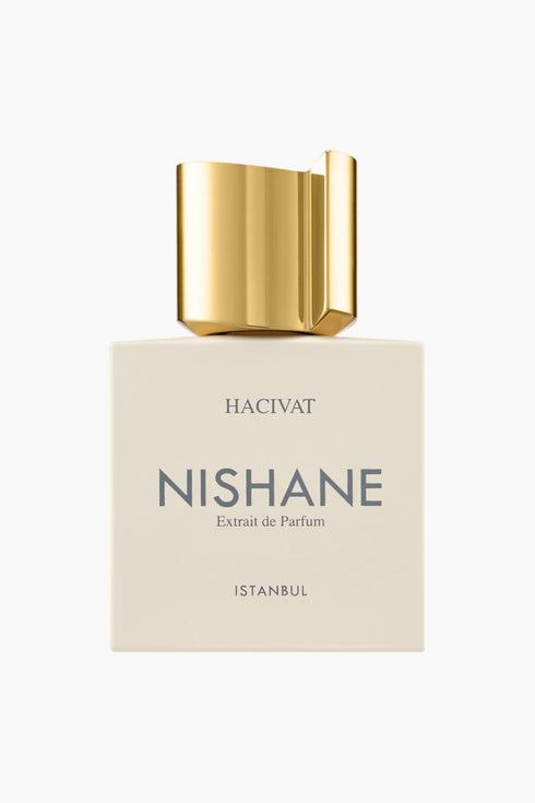 Hacivat Perfume By Nishane - GLAM MODA